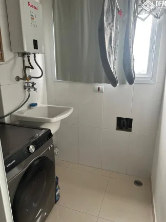 Imagem Apartamento com 3 Dormitorio(s) localizado(a) no bairro Alto Ipiranga em Mogi das Cruzes / Mato Grosso do Sul Ref.:4400