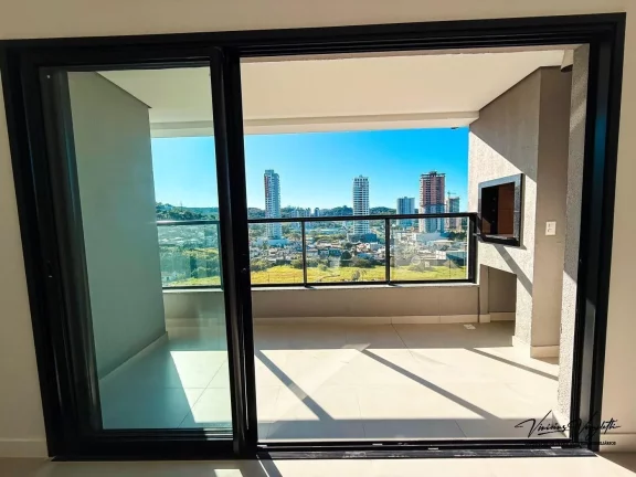 Imagem Apartamento 3 dormitórios para Venda em Itajaí / SC no bairro Praia Brava de Itajaí