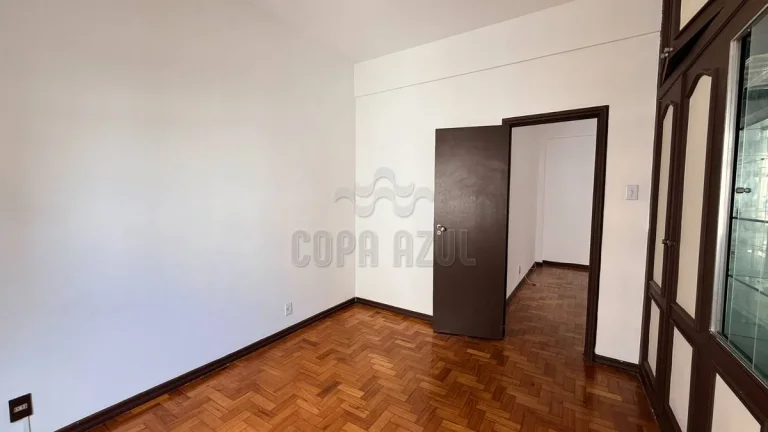 Imagem Copacabana – Rua Figueiredo Magalhães | Residencial › Apartamento 2 quarto(s) à Venda