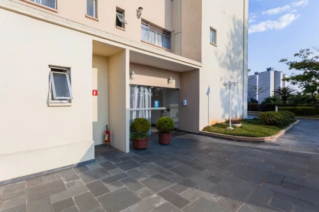 Imagem APARTAMENTO RESIDENCIAL em São Paulo - SP, Campo Belo