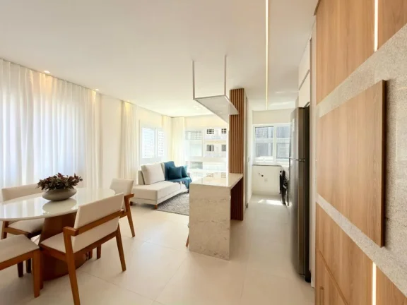 Imagem Apartamento 2 Dormitórios - Bairro Zona Nova