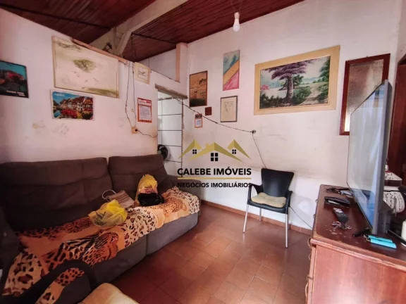 Imagem Casa com 5 dormitórios à venda, 148 m² por R$ 180.000,00 - Vila Santa Helena - Tatuí/SP
