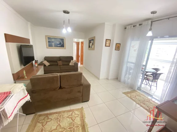 Imagem APARTAMENTO RESIDENCIAL em PRAIA GRANDE - SP, CANTO DO FORTE