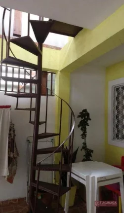 Imagem Sobrado à venda, 100 m² por R$ 420.000,00 - Jardim Brasil - São Paulo/SP