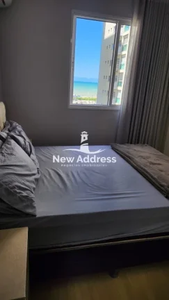 Imagem Apartamento 2 Quartos com Vista Mar à venda na Praia de Itaparica - Vila Velha/ES