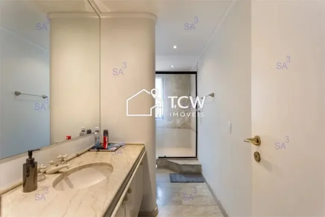 Imagem Apartamento à venda no bairro Vila Nova Conceição - São Paulo/SP, Zona Sul