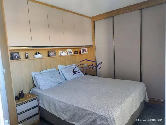 Imagem Apartamento com 3 dormitórios à venda, 87 m² por R$ 1.050.000 - Vila Prudente (Zona Leste) - São Paulo/SP