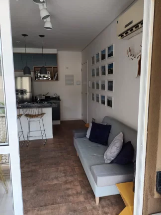 Imagem Apartamento Imotion 1 Dorm, CENTRO - SÃO JOSÉ DOS CAMPOSSP
