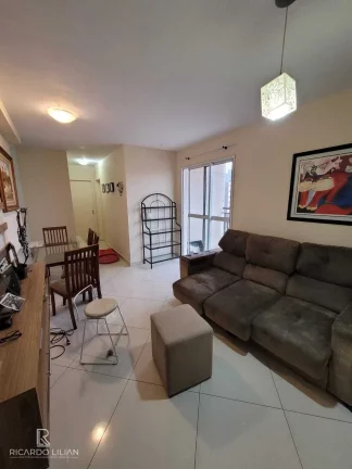 Imagem Apartamento em Vila Galvão, Guarulhos/SP