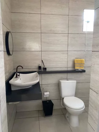 Imagem Casa na Barra dos Coqueiros: Espaço e Conforto em uma Localização Privilegiada!