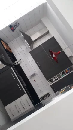 Imagem Apartamento à venda no bairro Utinga - Santo André/SP