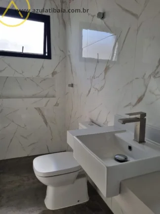 Imagem Casa em Condomínio para Venda em Atibaia, Condominio Terras De Atibaia, 3 dormitórios, 3 suítes, 4 banheiros, 4 vagas