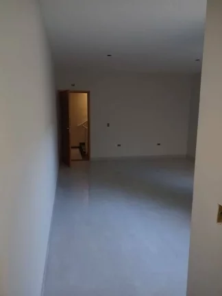 Imagem Apartamento com 2 dormitórios à venda, 59 m² por R$ 340.000,00 - Vila Pires - Santo André/SP