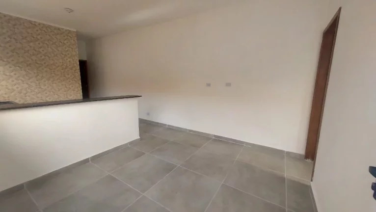 Imagem Casa com 2 dorms, Loty, Itanhaém - R$ 220 mil, Cod: 2401