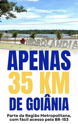 Imagem Reserva Dos Ipes Lote Em Bairro Planejado Com Mensais A Partir De 499