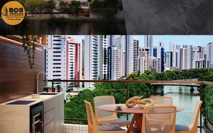 Imagem Apartamento Padrão