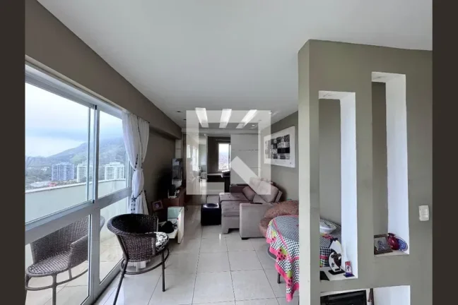 Imagem Apartamento à Venda - Recreio, 3 Quartos, 100 m2