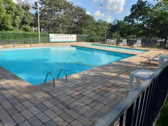 Imagem Apartamento - Ribeirão Preto - Ribeirão Verde - Região Leste