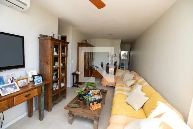 Imagem Apartamento à Venda - Vargem Pequena, 3 Quartos, 90 m2