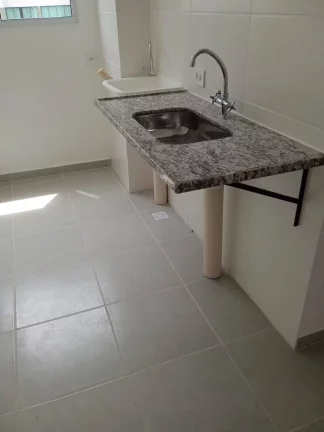 Imagem Apartamento com 2 Quartos à Venda, 43 m² em Santa Helena (barreiro) - Belo Horizonte