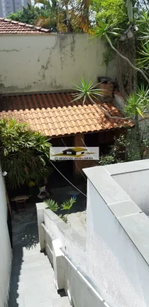 Imagem Sobrado para venda/locação Campo belo