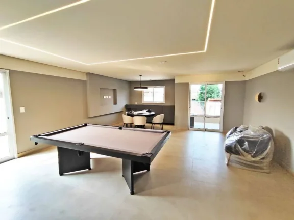 Imagem APARTAMENTO COM 42.27 m² - AVIAÇÃO - PRAIA GRANDE SP