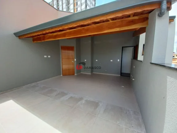 Imagem Cobertura / Penthouse à venda, Vila Assunção, Santo André, SP