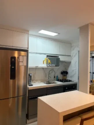 Imagem Apartamento à venda com 72m², em um condomínio completo, garantindo conforto e lazer todos os dia...