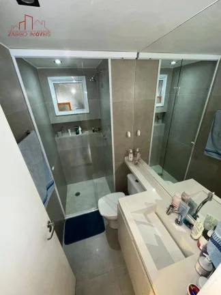 Imagem Oportunidade - Apartamento no Club Life.