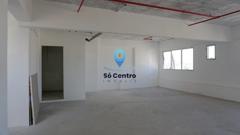 Imagem Excelente oportunidade de alugar sala/conjunto comercial na Rua Rio de Janeiro, Centro, Belo Horizon...