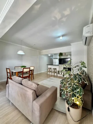 Imagem Apartamento 2 Dormitórios - Bairro Centro