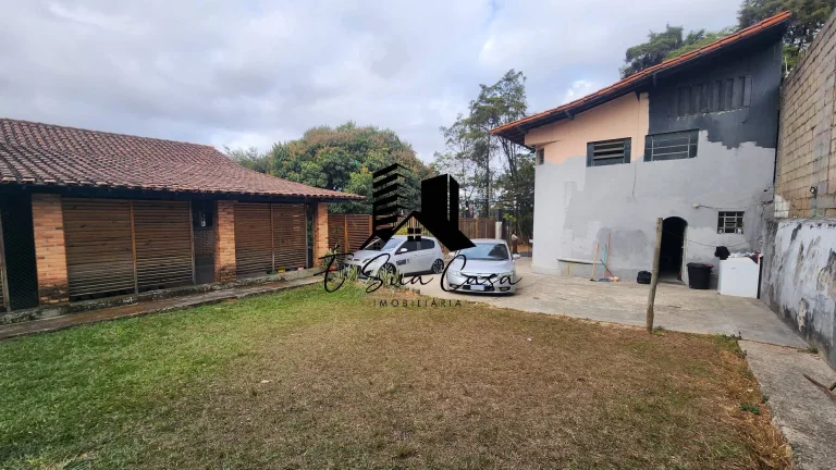 Imagem Casa à venda 2 quartos bairro Chacaras Reunidas Santa Terezinha Contagem MG