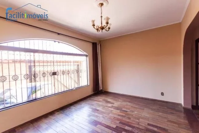 Imagem CASA/SOBRADO - VENDA NO BAIRRO PQ. DAS NAÇÕES - SANTO ANDRÉ - SP