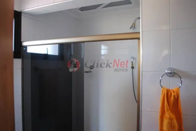 Imagem Apartamento à Venda no bairro Jardim Stella em Santo André