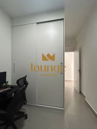 Imagem Apartamento à Venda Além Ponte Zona Leste - Sorocaba/SP