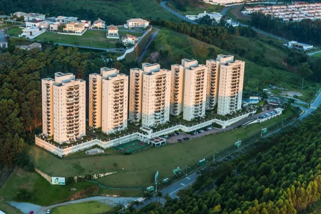 Imagem Maison JARDINS DE TAMBORÉ 149m²