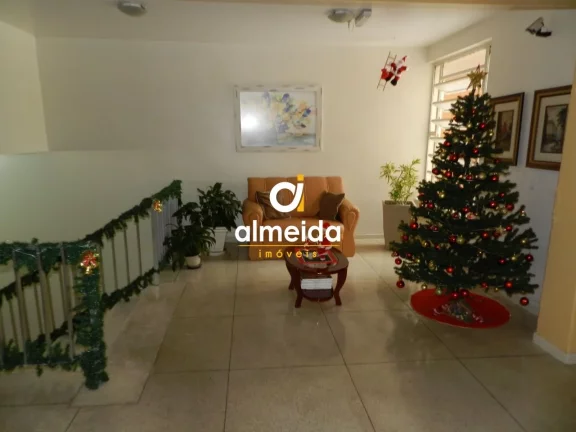 Imagem Cobertura 4 dormitórios à venda Centro Santa Maria/RS