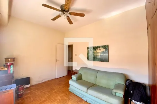 Imagem Apartamento à Venda - Leblon, 4 Quartos, 180 m2