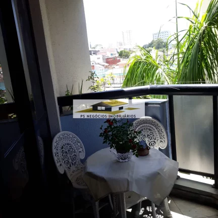 Imagem Apartamento para venda - Bosque da Saúde