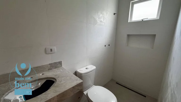 Imagem Sobrado com 3 suítes à venda, 151 m² por R$ 798.000 - Atuba - Curitiba/PR