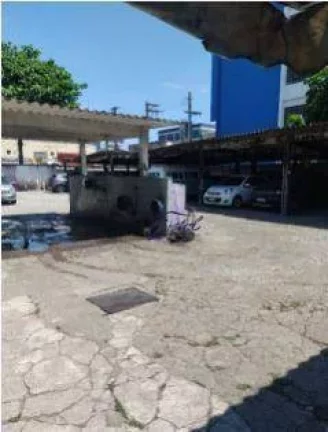 Imagem Terreno à venda, 1054 m² por R$ 4.900.000 - Macuco - Santos/SP
