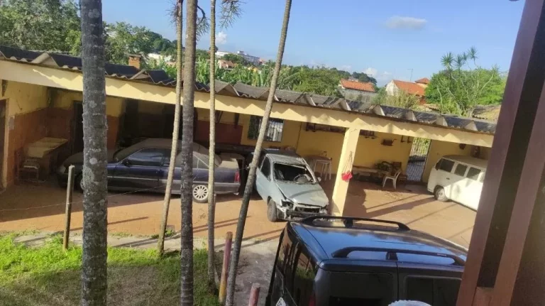 Imagem Casa à venda, 369 m² por R$ 1.800.000,00 - Vila Júlia - Poá/SP
