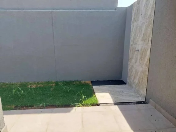 Imagem CASA SETOR COLONIAL SUL
