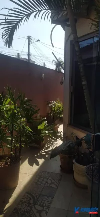Imagem VENDO CASA CONDOMINIO MAGNÓLIA