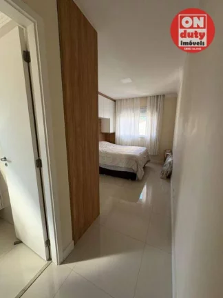 Imagem Apartamento com 3 dormitórios à venda por R$ 1.256.000 - Santos