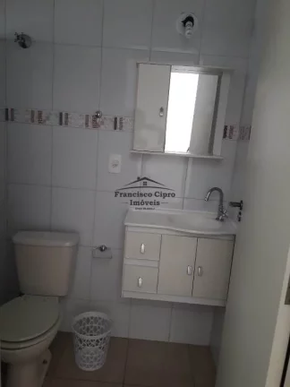 Imagem Casa para alugar no bairro Vila Eliana Maria - Vila Molica - Guaratinguetá/SP