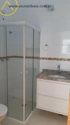 Imagem Casa em Condomínio para Venda em Atibaia, Jardim Estancia Brasil, 3 dormitórios, 1 suíte, 2 vagas