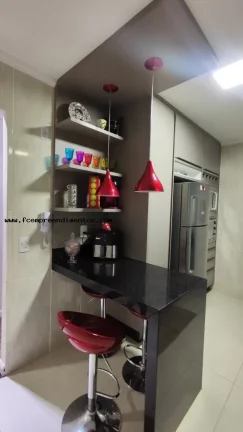 Imagem Apartamento para Locação em Limeira, Chácaras Antonieta, 2 dormitórios, 1 banheiro, 1 vaga