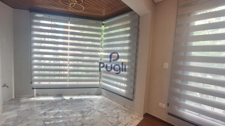 Imagem Apartamento a venda de 4 Dormitórios - 3 Suítes - nos Jardins, São Paulo, SP | 229m2 - 4 Vagas