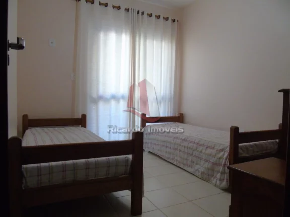 Imagem Apartamento c/ 3 Qtos. Vila Nova